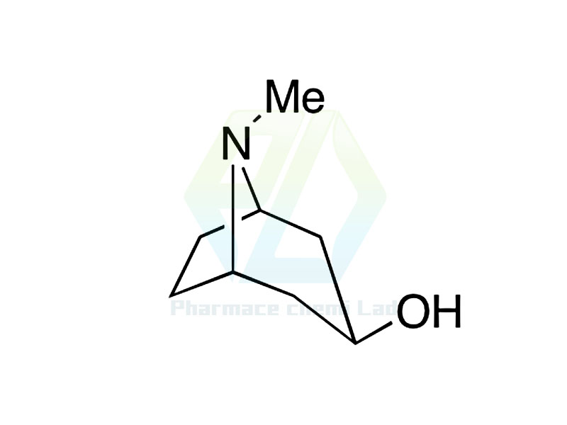 ψ-Tropine