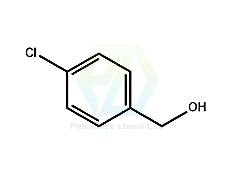 4-Chlorobenzyl alcohol