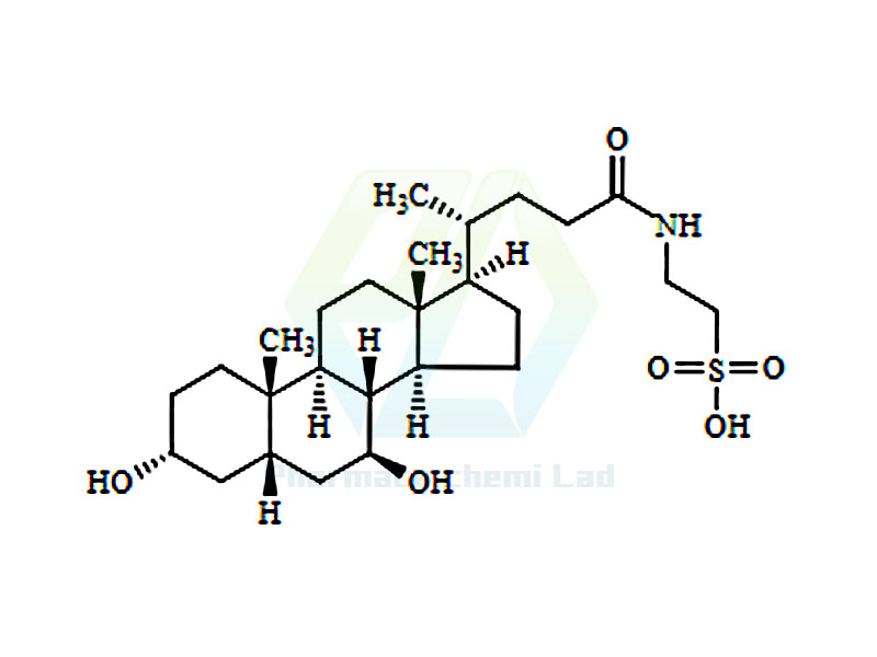 Tauroursodeoxycholic Acid