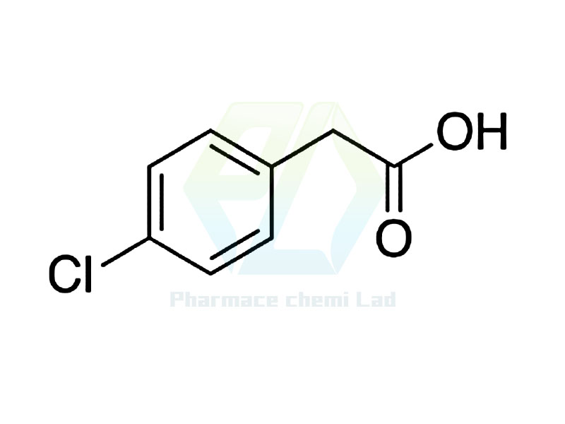 4-Chlorophenylacetic Acid