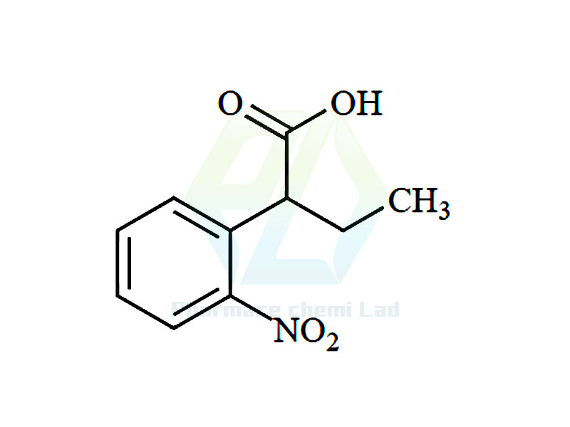 Indobufen Impurity 1