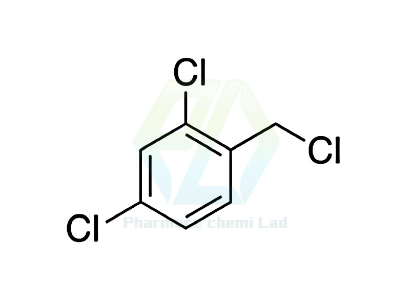 2,4-Dichlorobenzyl Chloride