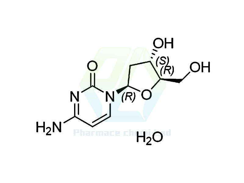 2-Deoxycytidine Hydrate