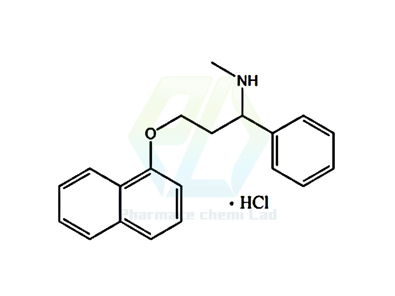 Dapoxetine N-Desmethyl