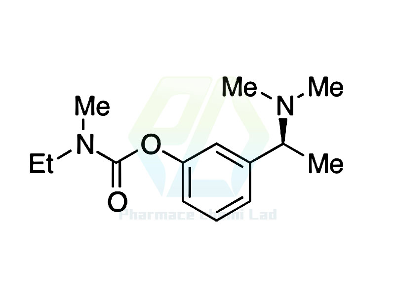 (S)-Rivastigmine