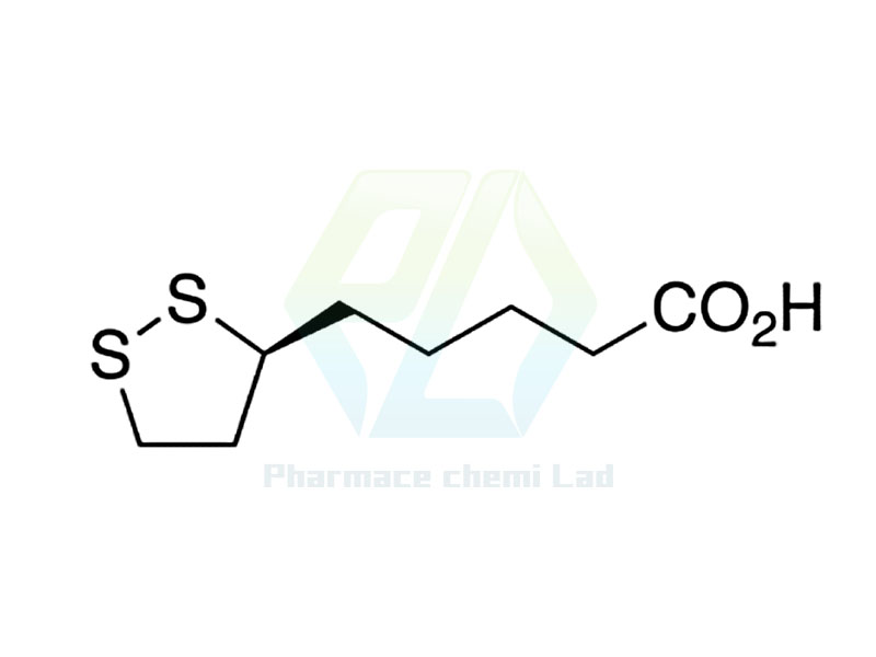 (R)-(+)-α-Lipoic Acid