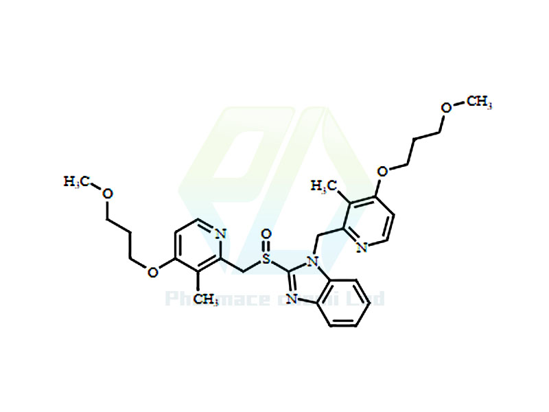 Rabeprazole Impurity 9