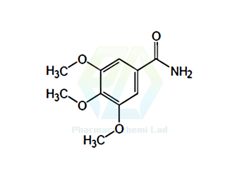 3,4,5-Trimethoxybenzamide