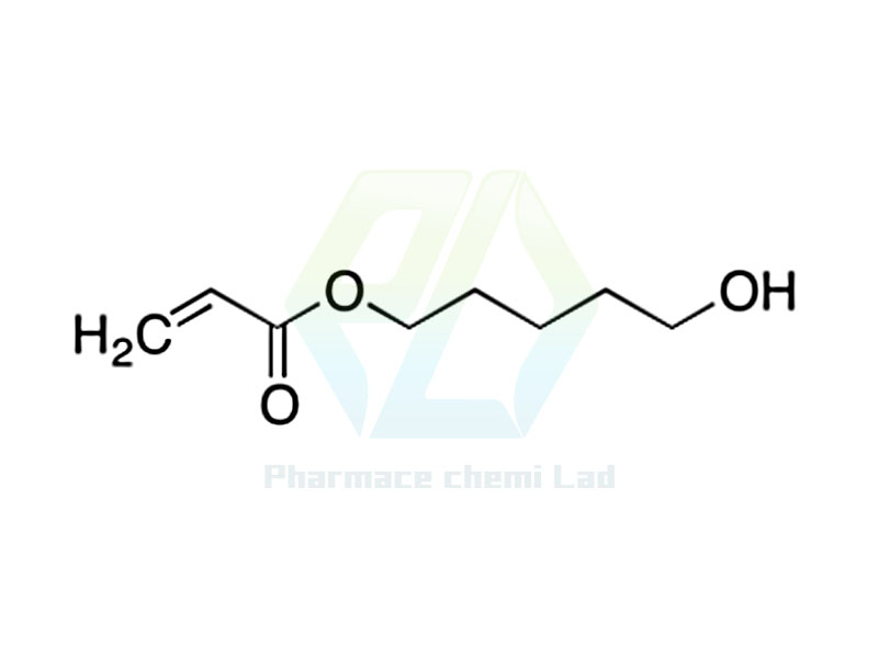 5-Hydroxypentyl Acrylate