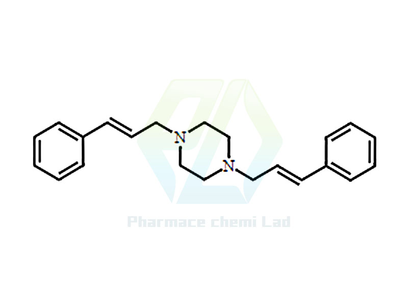 Flunarizine Impurity B