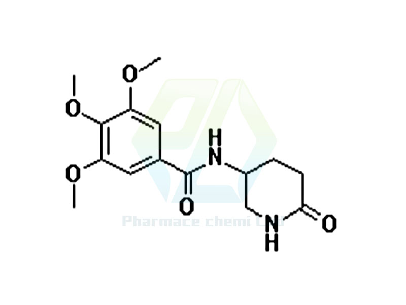 Troxipide Impurity 8