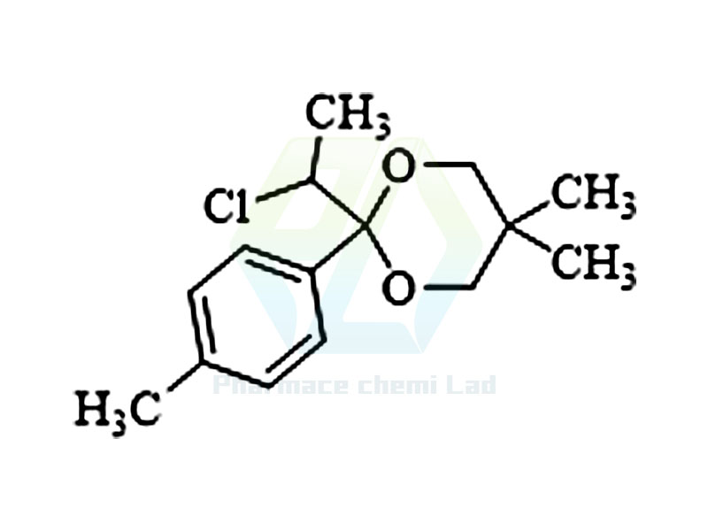 Loxoprofen Impurity 45