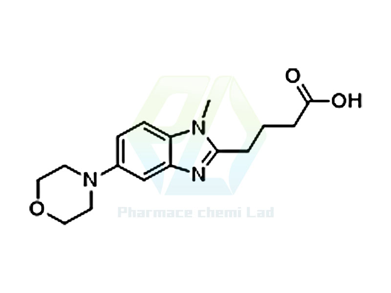  Bendamustine USP RC B