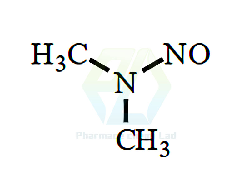 N-Nitrosodimethylamine