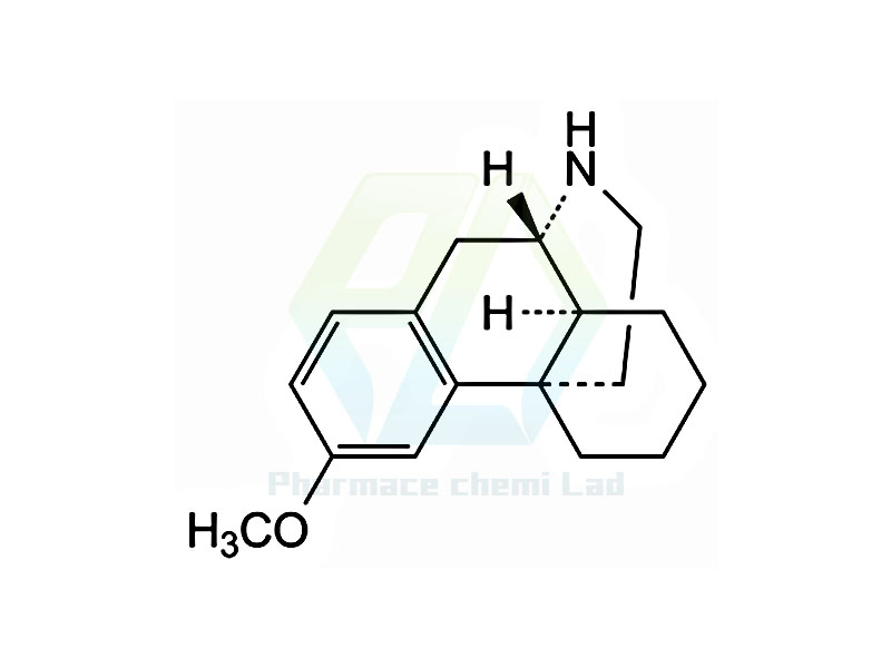 N-Nordextromethorphan