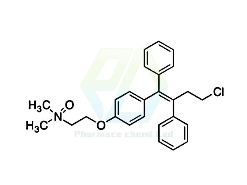 Toremifene N-Oxide