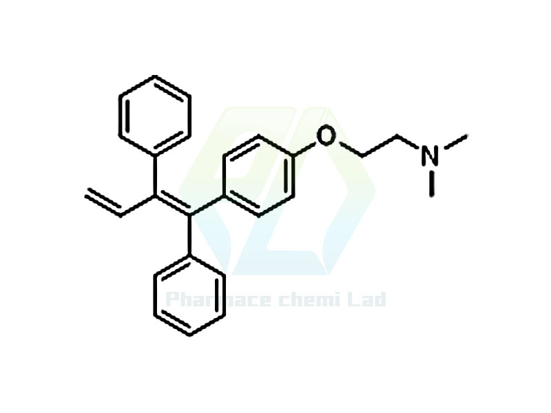 Toremifene Impurity 3