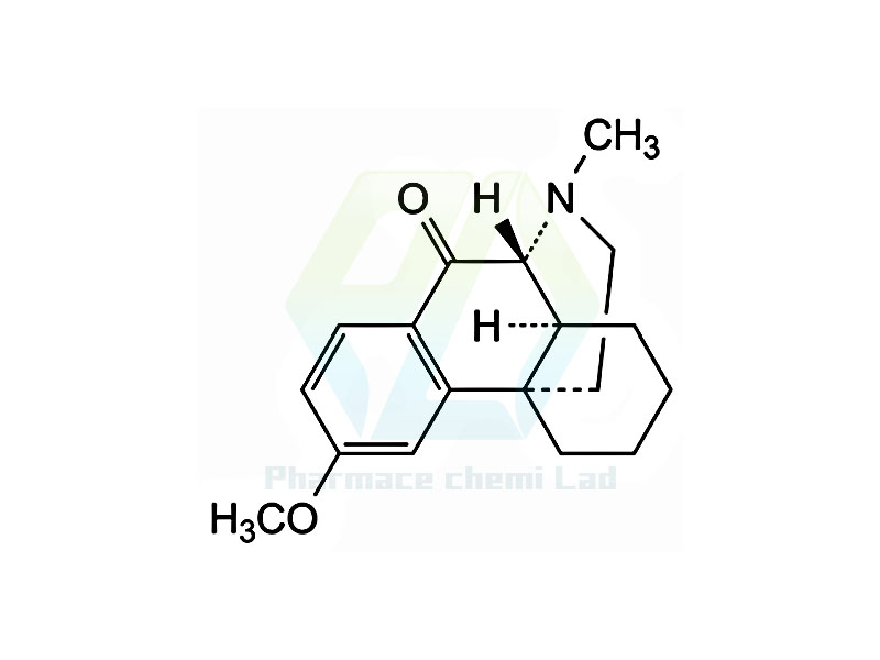 10-Keto DextroMethorphan