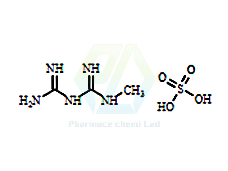 Metformin EP Impurity E