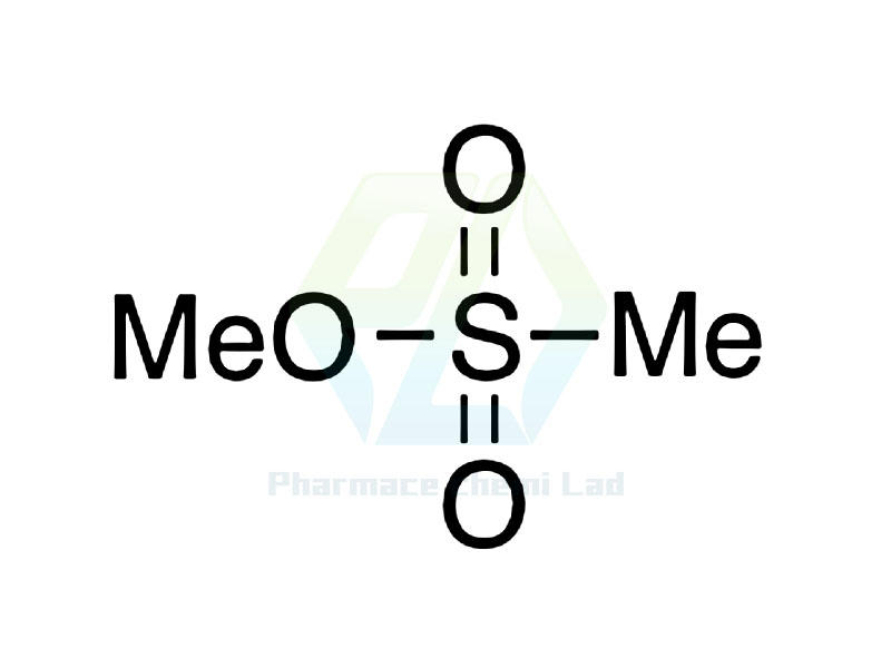 Methyl Methanesulfonate