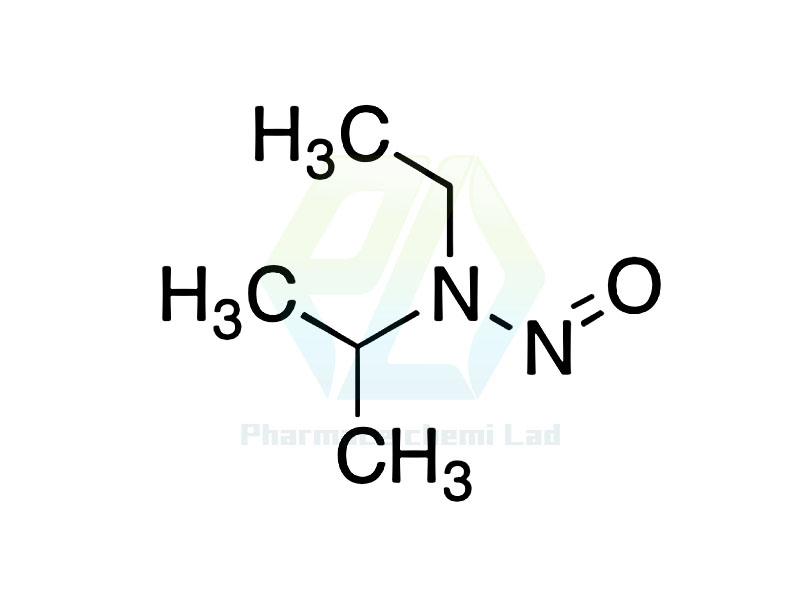 N-Nitrosoethylisopropylamine