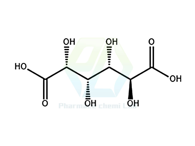 D-Glucaric acid