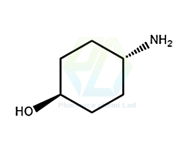 Trans-4-Hydroxycyclohexylamine