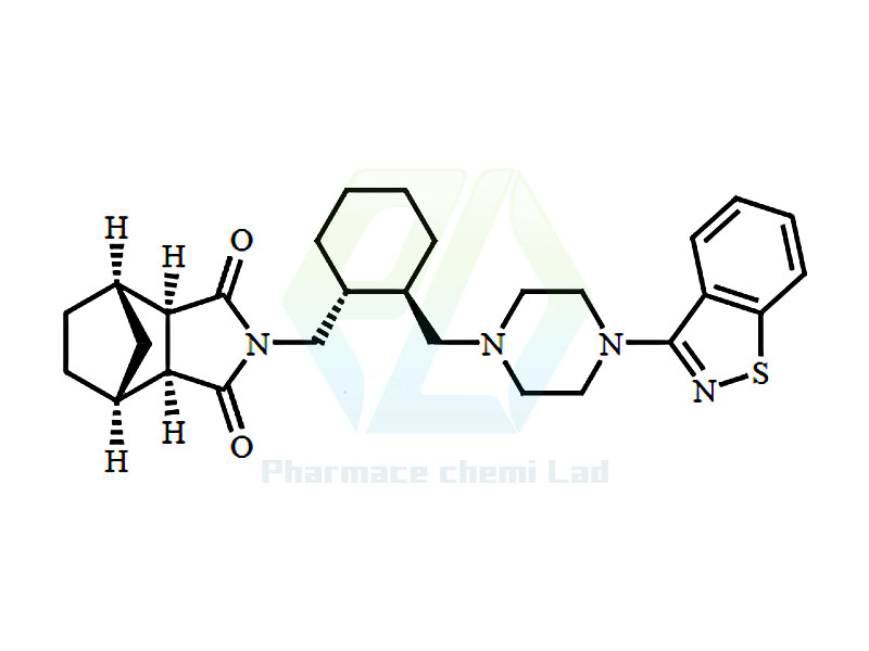 Lurasidone