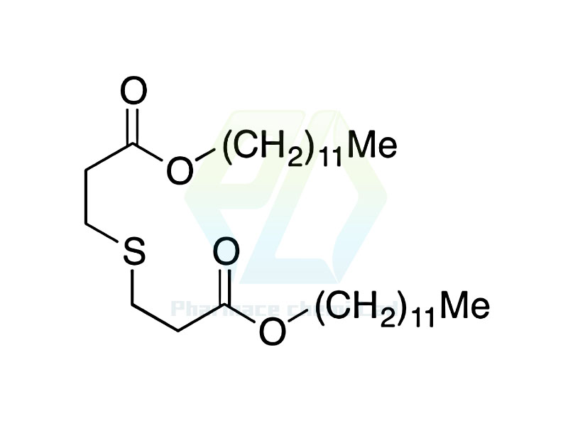 Didodecyl 3,3'-Thiodipropionate