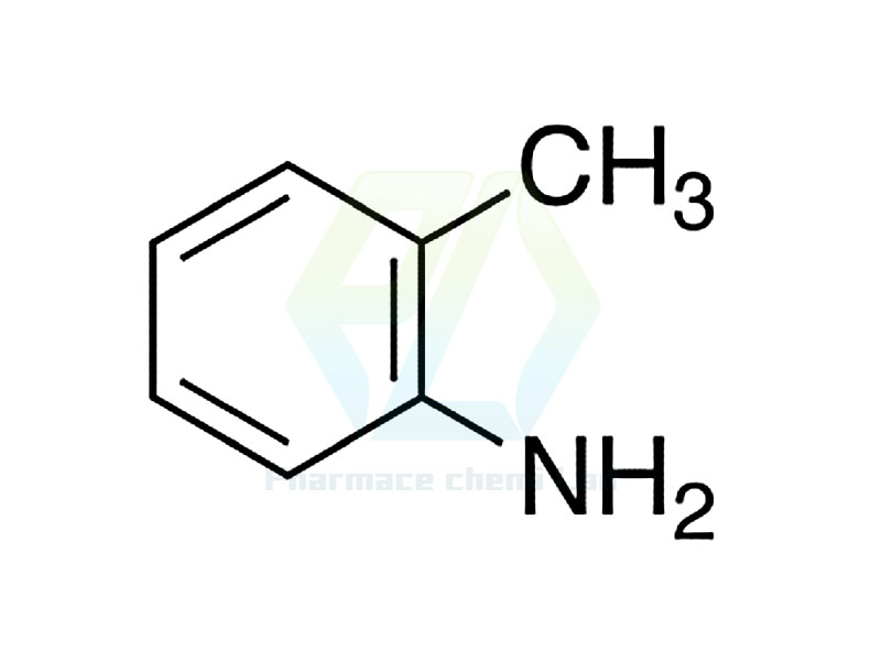 2-Toluidine