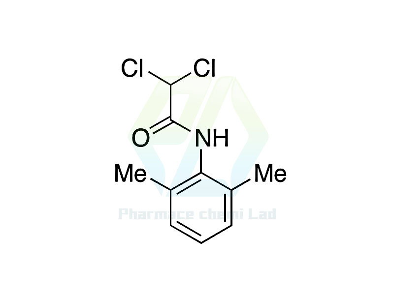 N-(2,6-Dimethylphenyl)-2,2-dichloroacetamide