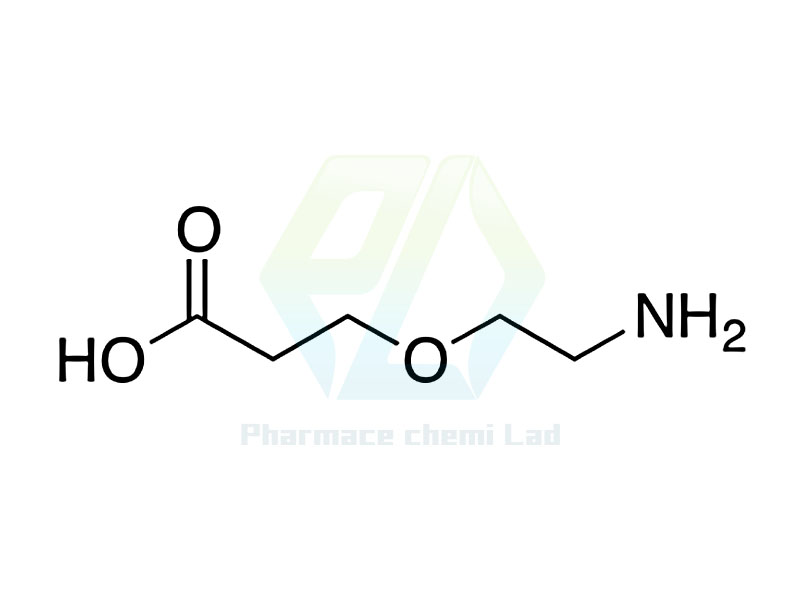 3-(2-Aminoethoxy)propionic Acid