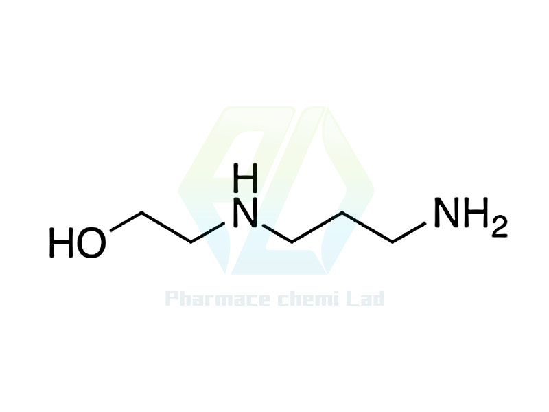 2-(3-Aminopropylamino)ethanol