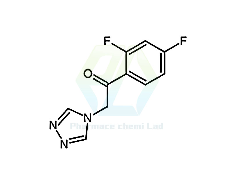 Fluconazole Impurity 4