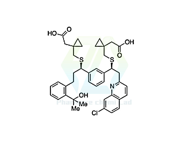 Montelukast EP Impurity E