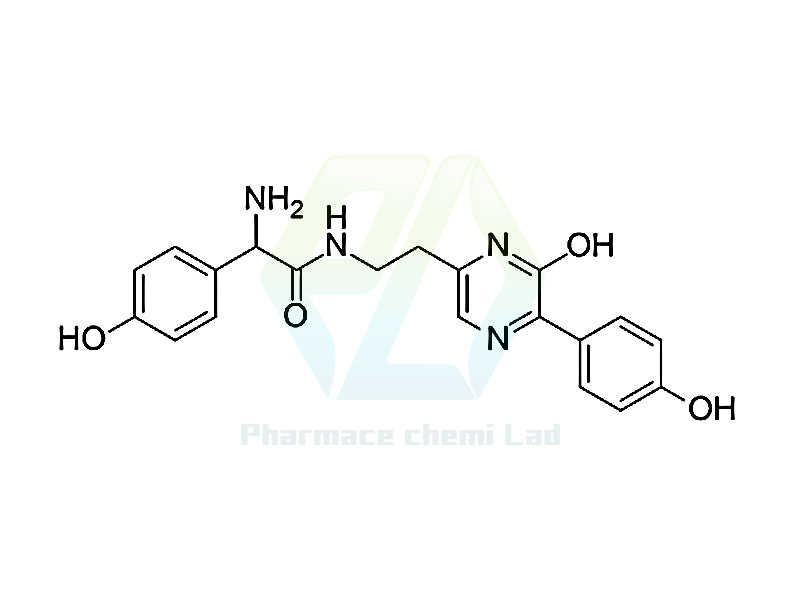 Amoxicillin Impurity M