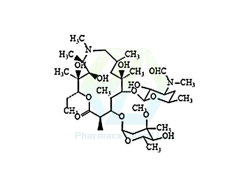 Azithromycin EP Impurity F