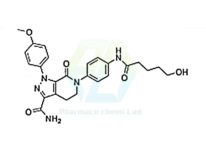 Apixaban Impurity 1