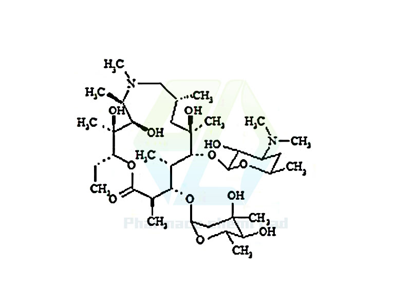 Azithromycin Impurity C