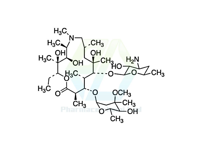 Azithromycin EP Impurity E