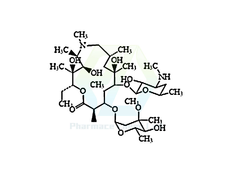 Azithromycin EP Impurity I