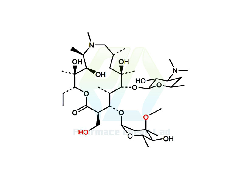 Azithromycin Impurity D