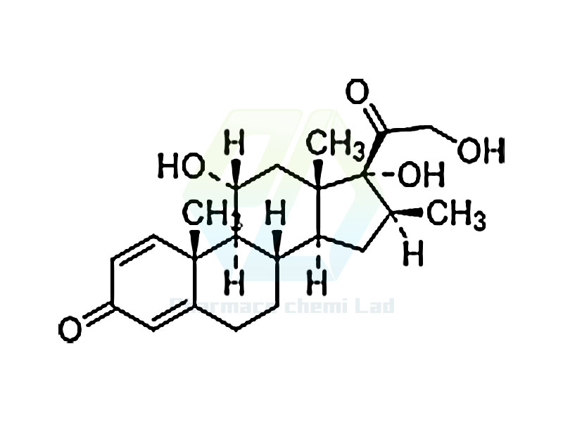 Betamethasone EP Impurity G