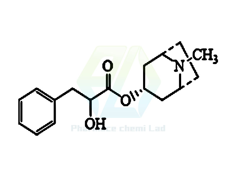 Apoatropine Impurity G