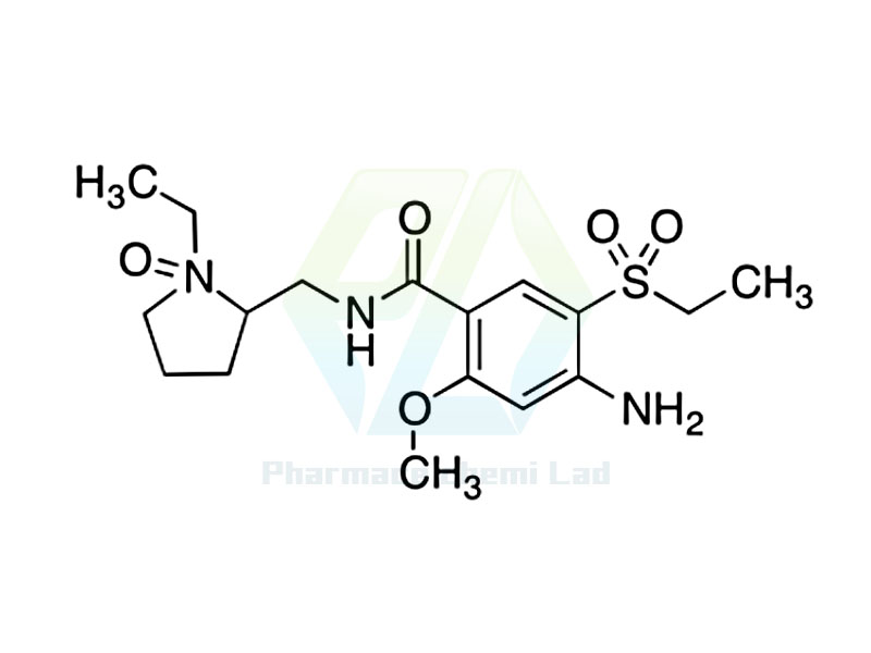 Amisulpride EP Impurity F