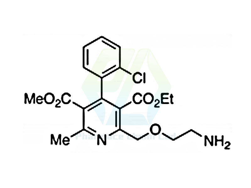 Amlodipine Besylate EP Impurity D