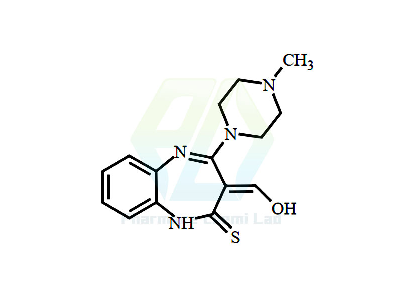 Olanzapine Impurity 2