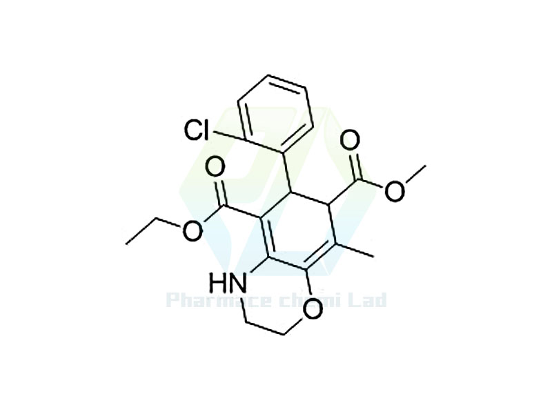 Amlodipine Impurity 21