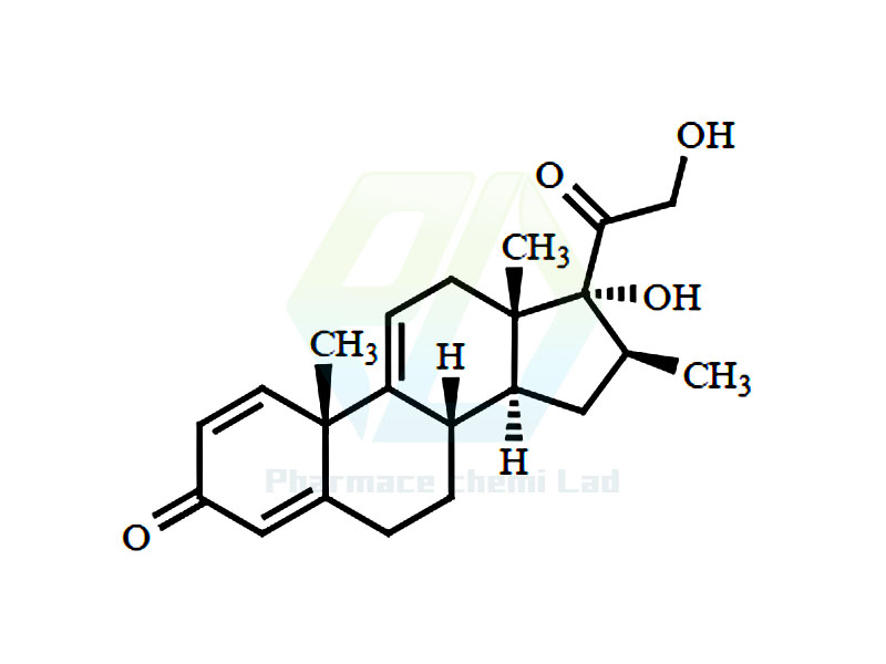 Betamethasone EP Impurity C