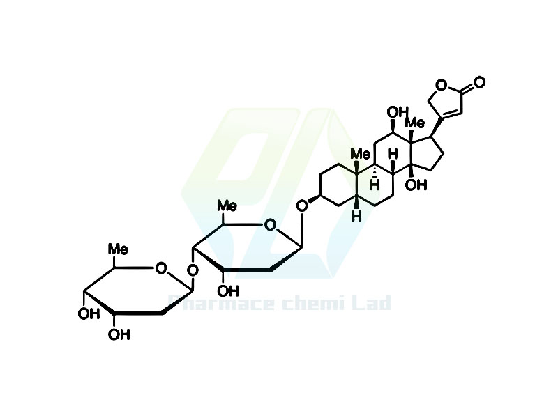 Digoxin EP Impurity F